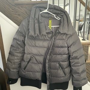 Medium Size Soia Kyo Winter Jacket